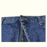 Wrangler Jean Regular Homme 2000s Western – W38