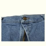 Lee Jean Regular Femme 2000s Normcore – W38