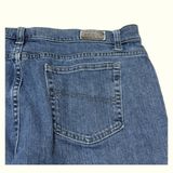 Lee Jean Regular Femme 2000s Normcore – W38