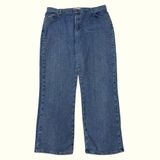 Lee Jean Regular Femme 2000s Normcore – W38