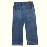 Wrangler Jean Regular Homme 2000s Western – W38