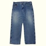 Wrangler Jean Regular Homme 2000s Western – W38