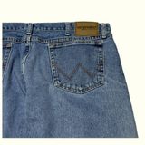 Wrangler Jean Regular Homme 2000s Western – W38