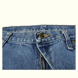 Wrangler Jean Regular Homme 2000s Western – W38