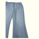 Lee Jean Regular Femme 2000s Normcore – W36