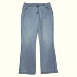 Lee Jean Regular Femme 2000s Normcore – W36