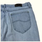 Lee Jean Regular Femme 2000s Normcore – W36
