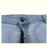 Lee Jean Regular Femme 2000s Normcore – W36
