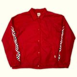Vans Jacke Herren – M