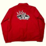 Vans Jacke Herren – M