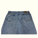 Wrangler Jean Relaxed Homme 2000s Workwear – W38