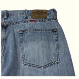 Wrangler Jean Relaxed Homme Workwear – W36