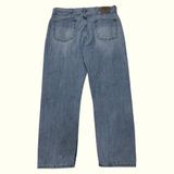 Wrangler Jean Relaxed Homme Workwear – W36