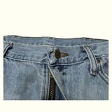 Wrangler Jean Relaxed Homme Workwear – W36