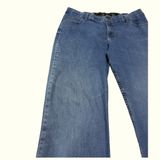Riders By Lee Jean Regular Femme 2000s Casual chic – W38