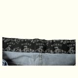 Riders By Lee Jean Regular Femme 2000s Casual chic – W38