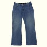 Riders By Lee Jean Regular Femme 2000s Casual chic – W38