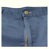 Lee Pantalon Évasé Homme 1970s Rétro – W34