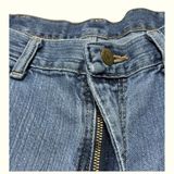 Wrangler Jean Relaxed Homme 2000s Workwear – W34