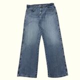 Wrangler Jean Relaxed Homme 2000s Workwear – W34