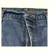 Wrangler Jean Regular Homme 1990s Western – W34