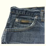 Wrangler Jean Regular Homme 1990s Western – W34