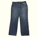 Wrangler Jean Regular Homme 1990s Western – W34
