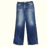Lee Jean Regular Homme 2000s Workwear – W34