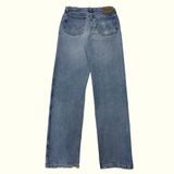 Wrangler Jean Regular Homme 2000s Western – W32