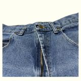 Wrangler Jean Regular Homme 2000s Western – W32