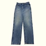 Wrangler Jean Regular Homme 2000s Western – W32