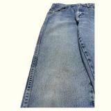 Wrangler Jean Regular Homme 2000s Western – W32