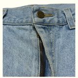 Lee Jean Regular Homme 1990s Vintage – W32