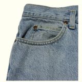 Lee Jean Regular Homme 1990s Vintage – W32