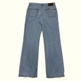 Lee Jean Regular Homme 1990s Vintage – W32