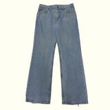 Lee Jean Regular Homme 1990s Vintage – W32