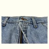 Wrangler Jean Regular Homme 2000s Western – W38