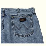 Wrangler Jean Regular Homme 2000s Western – W38