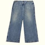 Wrangler Jean Regular Homme 2000s Western – W38