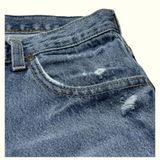 Lee Jean Regular Homme 1990s Vintage – W32