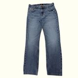 Lee Jean Regular Homme 1990s Vintage – W32
