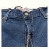 Lee Cooper Jean Regular Homme 1990s Vintage – W34