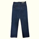 Lee Cooper Jean Regular Homme 1990s Vintage – W34