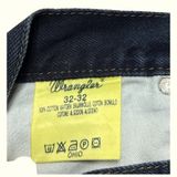 Wrangler Jean Regular Homme 1990s Western – W32