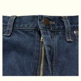 Wrangler Jean Regular Homme 1990s Western – W32