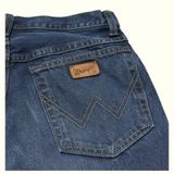 Wrangler Jean Regular Homme 1990s Western – W32