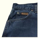 Wrangler Jean Regular Homme 1990s Western – W32