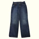Wrangler Jean Regular Homme 1990s Western – W32