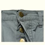 Lee Pantalon Regular Homme 1990s Vintage – W32