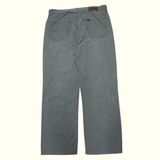 Lee Pantalon Regular Homme 1990s Vintage – W32